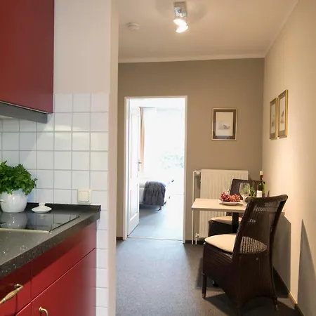 Gaestehaus Orion - 7 Apartment *