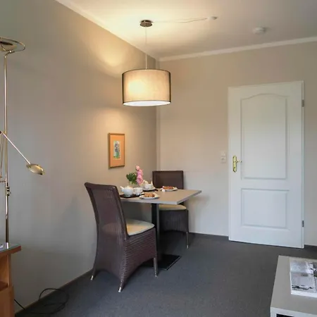 Gaestehaus Orion - 7