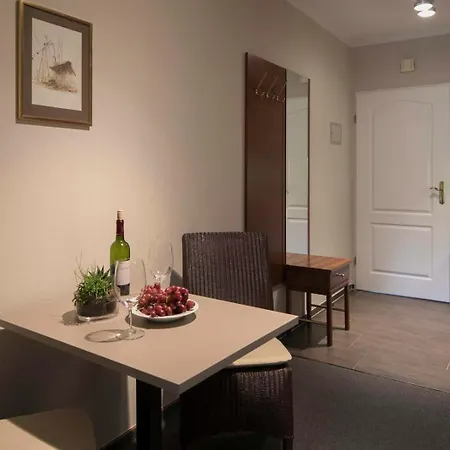 Apartment Gaestehaus Orion - 7 *