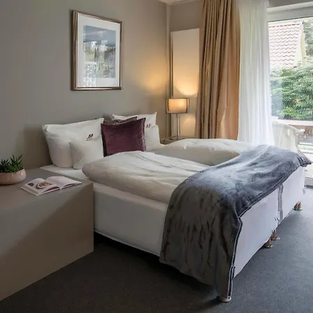 Gaestehaus Orion - 7 *