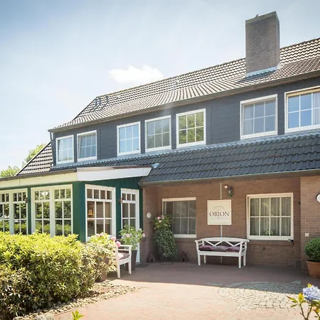 Gaestehaus Orion - 7 Apartament *